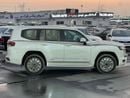تويوتا لاند كروزر EXPORT ONLY - 2025 LC300 GXR 4.0L