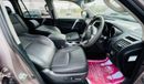 Toyota Prado TX-L LIMGENE KIT INSTALLED | JAPAN IMPORTED | 2.8L AT | 4WD | DIESEL | RIGHT-HAND DRIVE | PREMIUM CO