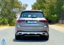 Mercedes-Benz GLS 450 2024 / 5 YEARS WARRANTY HIGH OPTION GCC BRAND NEW