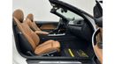 BMW 440i M Sport 2017 BMW 440i M-Sport Convertible, Warranty, Full Service History, Low Kms, GCC
