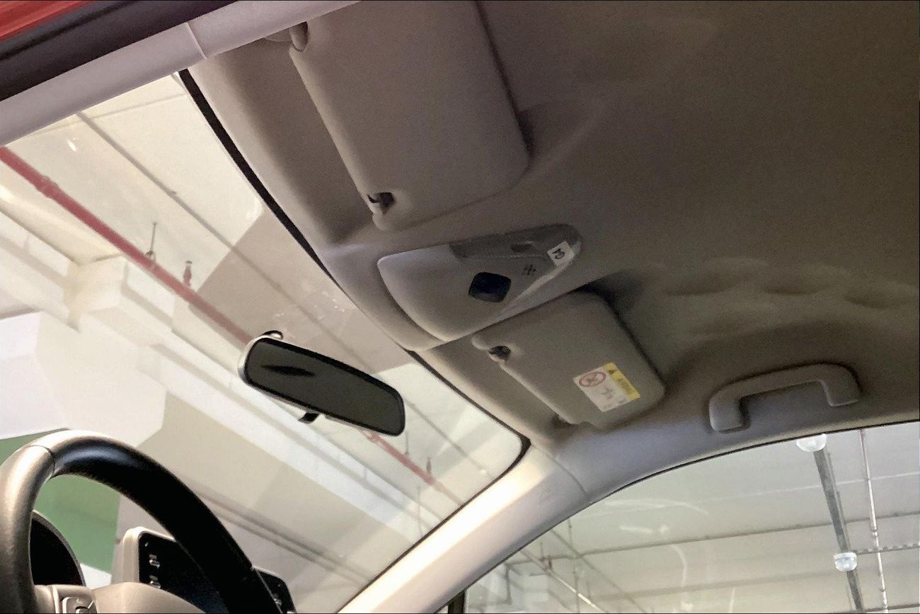 مازدا CX9 GS | شامل الضمان | 0 ﺪﻔﻋﺓ ﺃﻮﻟﻯ