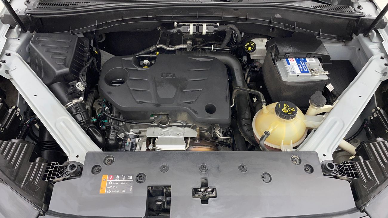 MG RX5 2024 LUXURY | AED 958/Month | 0 DP | 30 Day Return | Warranty | Service History