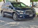 Infiniti QX60