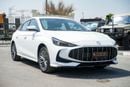 MG 5 NEW MG5 1.5L AUTOMATIC LUXURY MODEL 2025