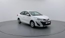 Toyota Yaris SE 1500