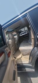 Lexus LX470 Lexus Lx470 Model 2004