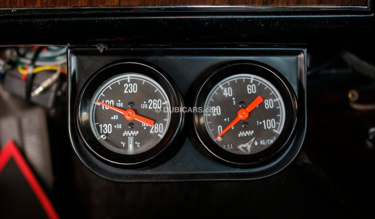 شيفروليه كامارو SS