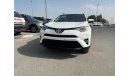 Toyota RAV4 VXR 2018 RAV4 XLE FULL OPTIN