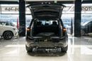 Land Rover Range Rover Sport DYNAMIC HSE P400