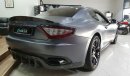 Maserati Granturismo F1