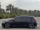 فولكس واجن جولف فولكس فاجن جولف MK7 - إصدار معدل (R-Style)