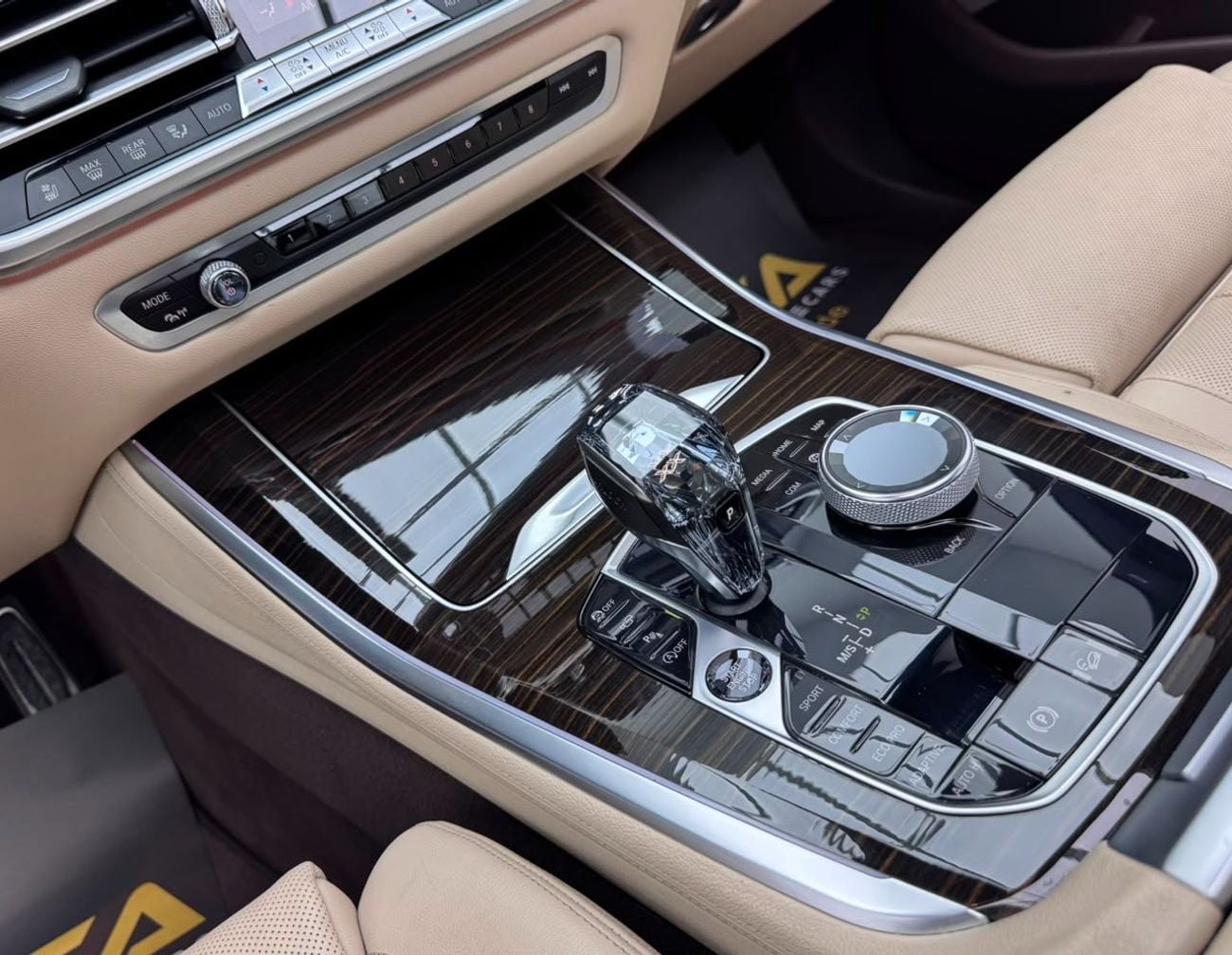بي أم دبليو X5 40i M SPORT