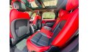 Land Rover Range Rover Sport Autobiography Good condition car