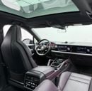بورش كايان 2024 Porsche Cayenne S Coupe, 10/2026 Porsche Warranty, Porsche Service History, GCC