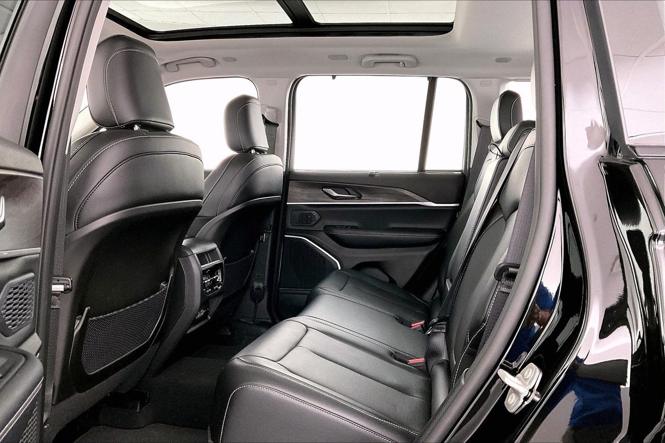 شيفروليه جروف LT | عرض العيد الحصري | خالية من أضرار الفيضانات