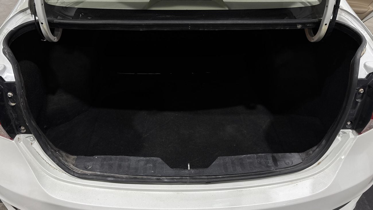 Suzuki Ciaz GL 2023 GL | AED 381/Month | 0 DP | 30 Day Return | Warranty