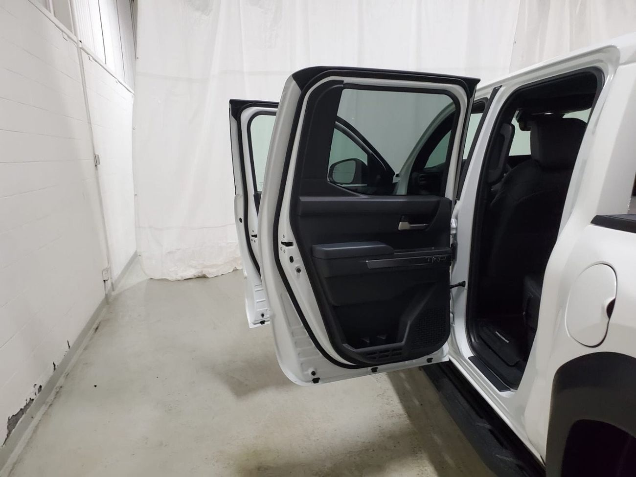 Toyota Tacoma TOYOTA TACOMA TRD SPORT PREMIUM 2024 V6 PETROL