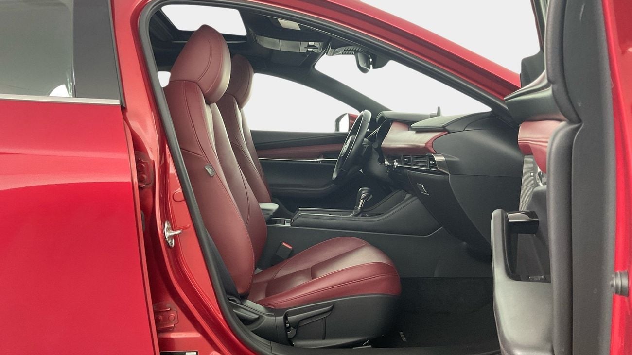 مازدا 3 Intense | upto AED 20,000 Ramadan Discount | شامل الضمان | 0 ﺪﻔﻋﺓ ﺃﻮﻟﻯ