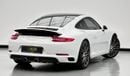 Porsche 911 Carrera S 3.0L (444 HP) Coupe 2019 Porsche 911 Carrera, Sept/2026 Porsche Warranty, Porsche Full Ser