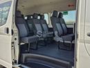 Toyota Hiace 3.5L PETROL V6 DX MT 13-SEATS RWD 2026MY