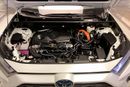 Toyota RAV4 VXR HEV | Guaranteed Warranty | 0 Down Payment