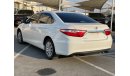 Toyota Camry TOYOTA CAMRY GL 2017