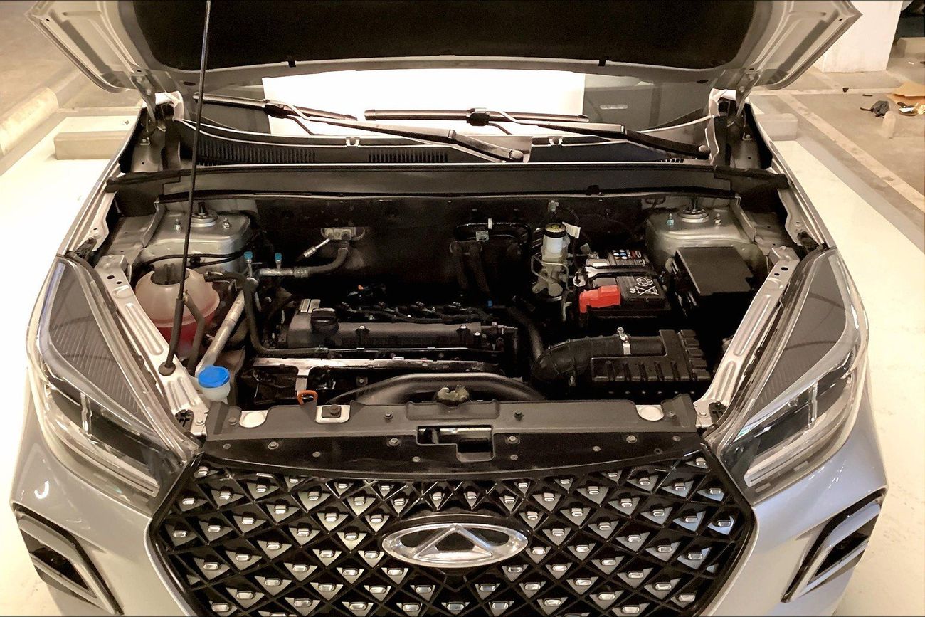 Chery Tiggo 4 Pro Comfort | National Day Celebration | Guaranteed Warranty | 0 Down Payment