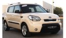 Kia Soul Kia Soul 2010 imported from Korea, customs papers, in excellent condition