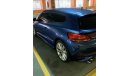 Volkswagen Scirocco ORIGINAL ABT KIT TSI 2.0 GCC FULL OPTION