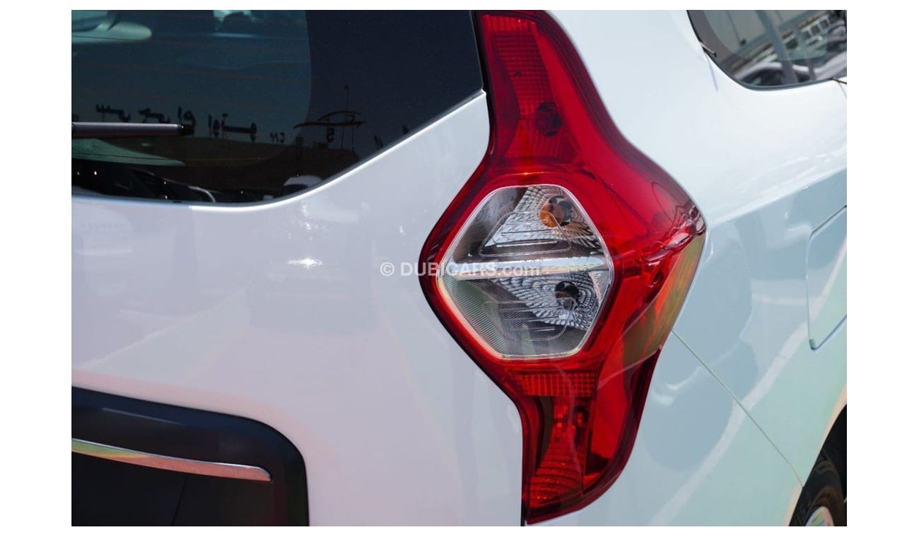 Renault Lodgy 2023 Renault Lodgy 1.6L Diesel