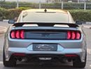 Ford Mustang GT PREMIUM