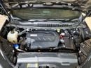 Ford Edge Ford Edge ST V6 2.7 ECOBOOST