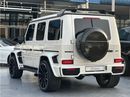مرسيدس بنز G 63 AMG نسخة  1