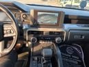 تويوتا تاكوما 2024 Model 2.4L normal engine ,Push button , leather seats and low mileage