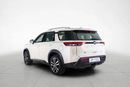 Nissan Pathfinder SV 3.5