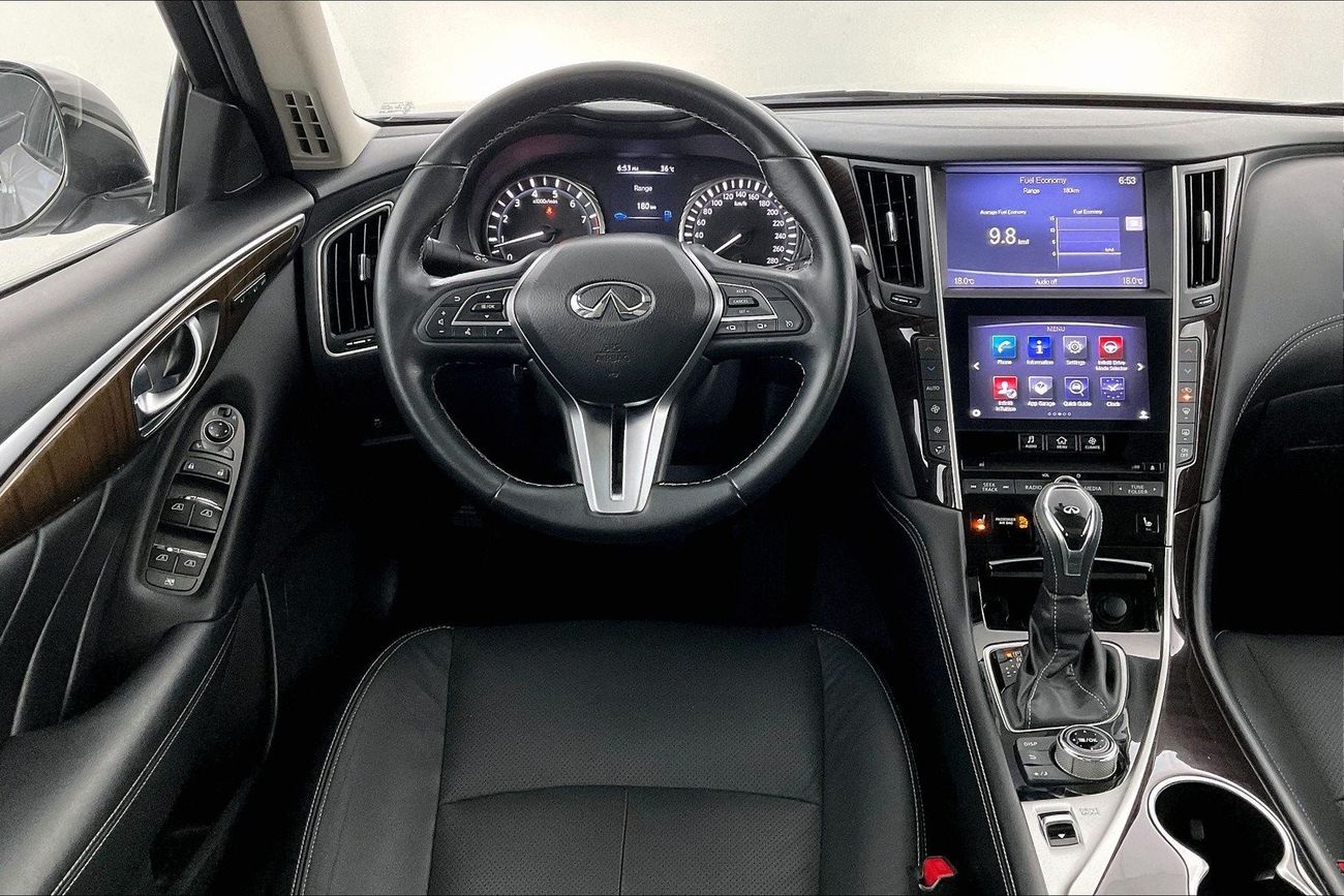 شيفروليه تاهو Z71 | عرض العيد الحصري | خالية من أضرار الفيضانات