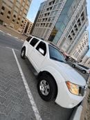 Nissan Pathfinder S 3.5L