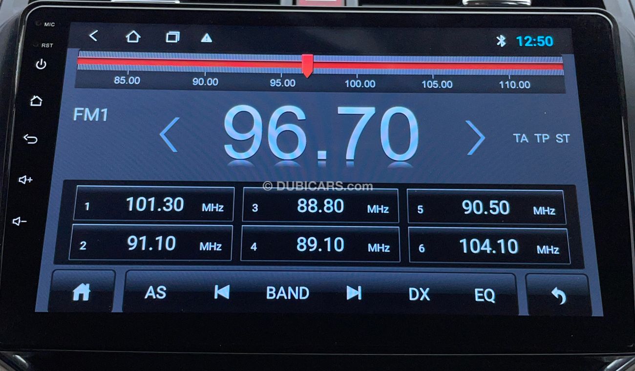 Toyota Rush EX 1.5 | Zero Down Payment | Free Home Test Drive