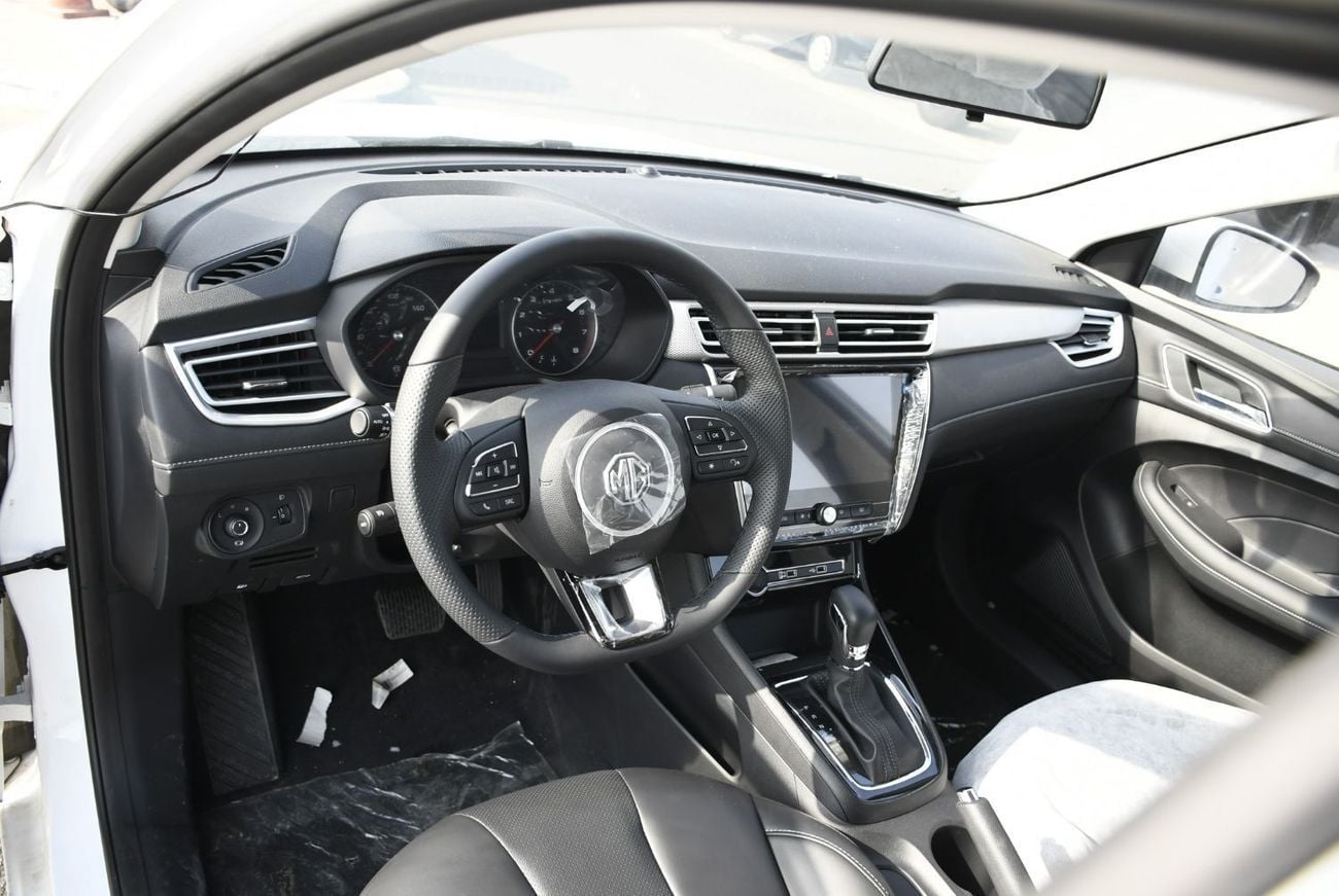 MG 5 2025 MG 5 Comfort 1.5L Petrol ! Sunroof ! Leather Seats