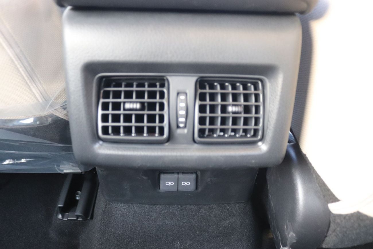 Toyota Camry E PLUS HEV 2.5 E-PLUS HYBRID, KEYLESS ENTRY, PUSH START, SUNROOF, MODEL 2025 SAUDI SPECS