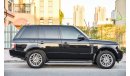 Land Rover Range Rover Sport HSE