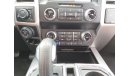 فورد F 150 PLATINUM / CLEAN TITLE / CERTIFIED CAR