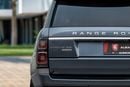 Land Rover Range Rover Range Rover Vogue SE Supercharged | 3,330 P.M | 0% Downpayment | VOGUE SE SUPERCHARGED | WARRANTY! |