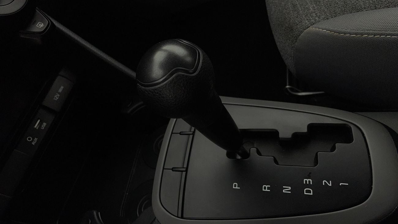 كيا بيكانتو LX 1.2 | بدون دفعة مقدمة | اختبار القيادة في المنزل