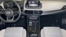 Nissan X Trail SV 2025 | AED 1558/Month | 0 DP | 30 Day Return | Warranty | Service History