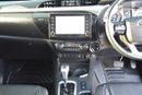 Toyota Hilux 4x4 Diesel 2.8L RHD (Export Only)