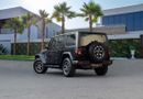 Jeep Wrangler | 3,819 P.M  | 0% Downpayment | Brand New! Wrangler Agency Warranty!