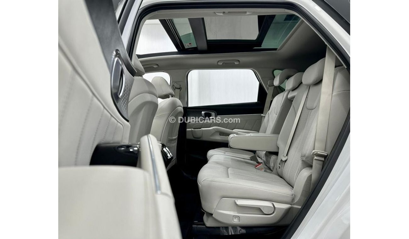 Kia Sorento Std 2022 KIA Sorento EX, September 2026 KIA Warranty, Full KIA Service History, Low Kms, GCC