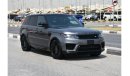 لاند روفر رانج روفر سبورت إتش أس إي RANGE ROVER SPORT HSE DIESEL V6