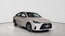 تويوتا يارس 1.5 VVT-I E CVT | شامل الضمان | 0 ﺪﻔﻋﺓ ﺃﻮﻟﻯ